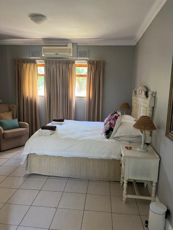 Apartment The Vic 1906 Self Catering Units Montagu
