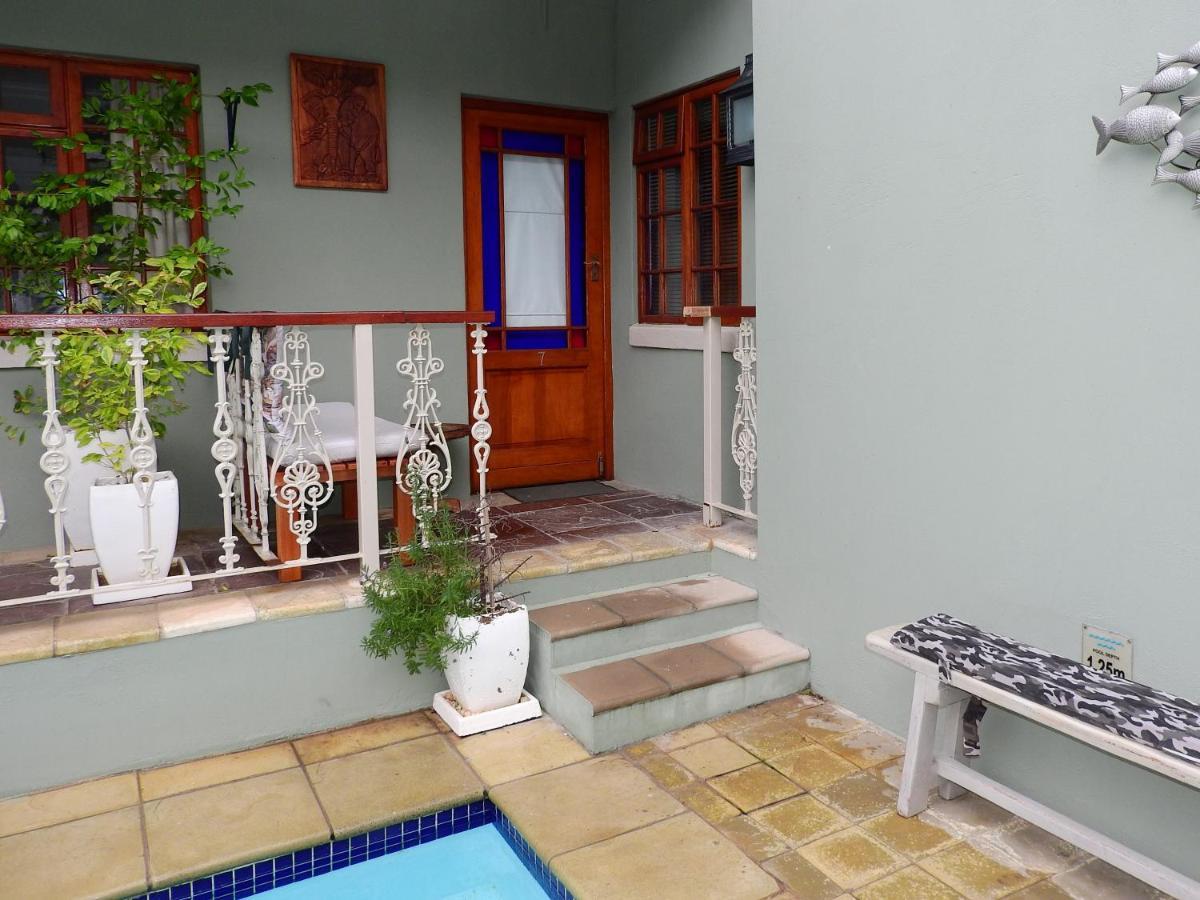 Apartment The Vic 1906 Self Catering Units *
