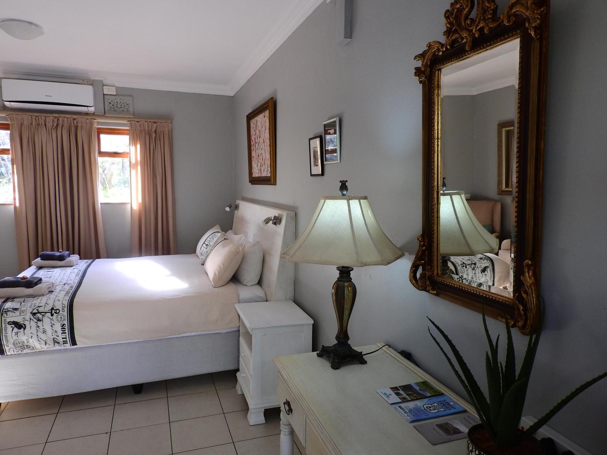 Apartment The Vic 1906 Self Catering Units