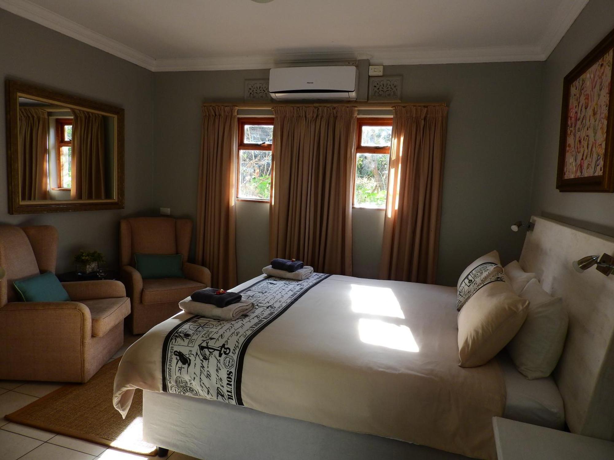 Apartment The Vic 1906 Self Catering Units *
