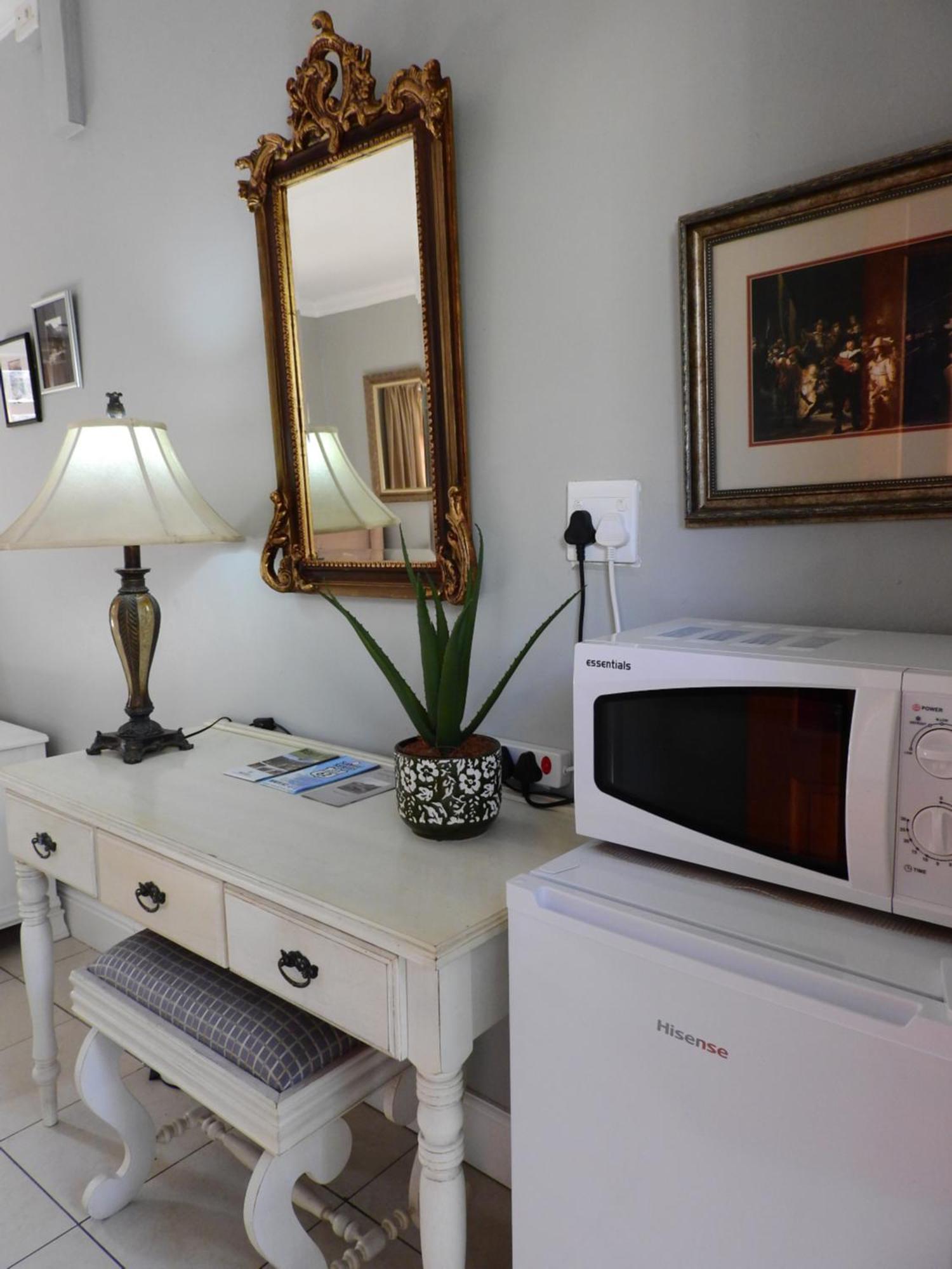 Apartment The Vic 1906 Self Catering Units