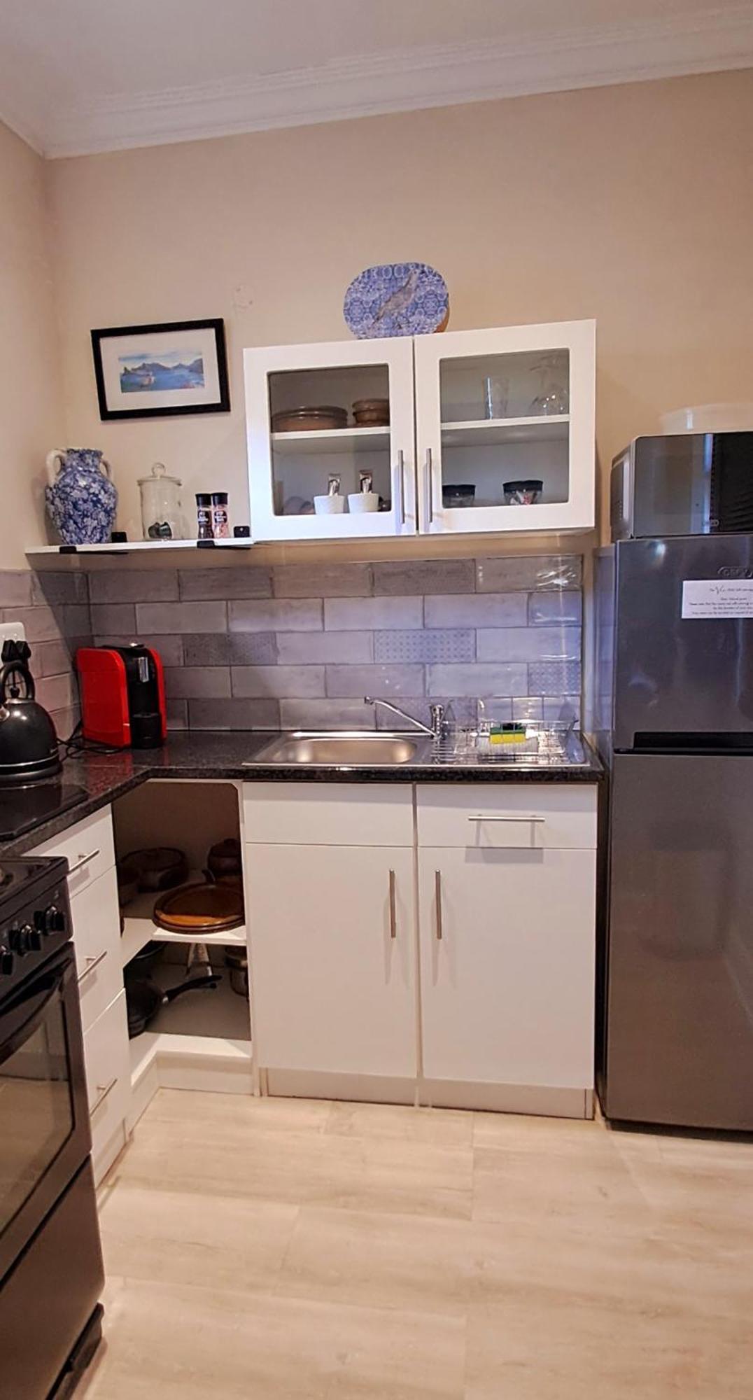 Apartment The Vic 1906 Self Catering Units *